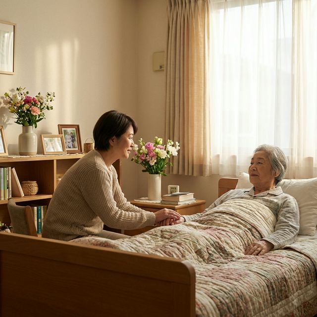 Comfort Care